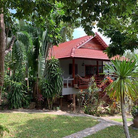 The Hill Village ท้องนายปานน้อย ภายนอก รูปภาพ