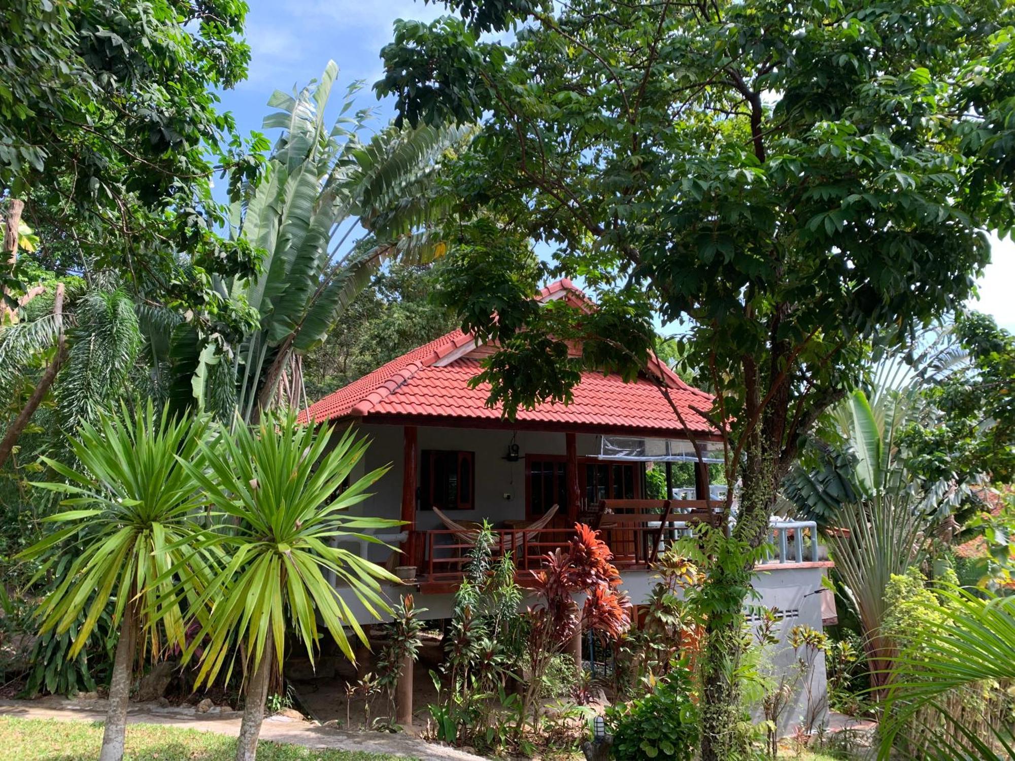 The Hill Village ท้องนายปานน้อย ภายนอก รูปภาพ