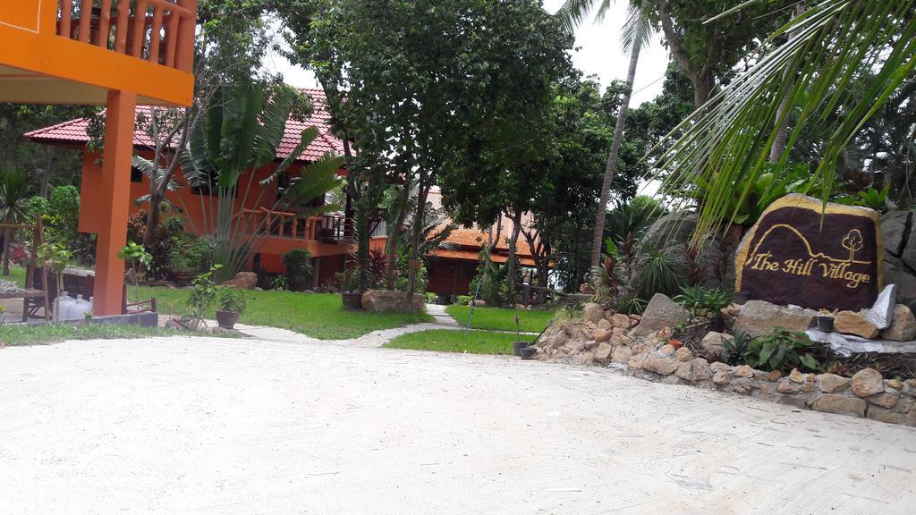 The Hill Village ท้องนายปานน้อย ภายนอก รูปภาพ