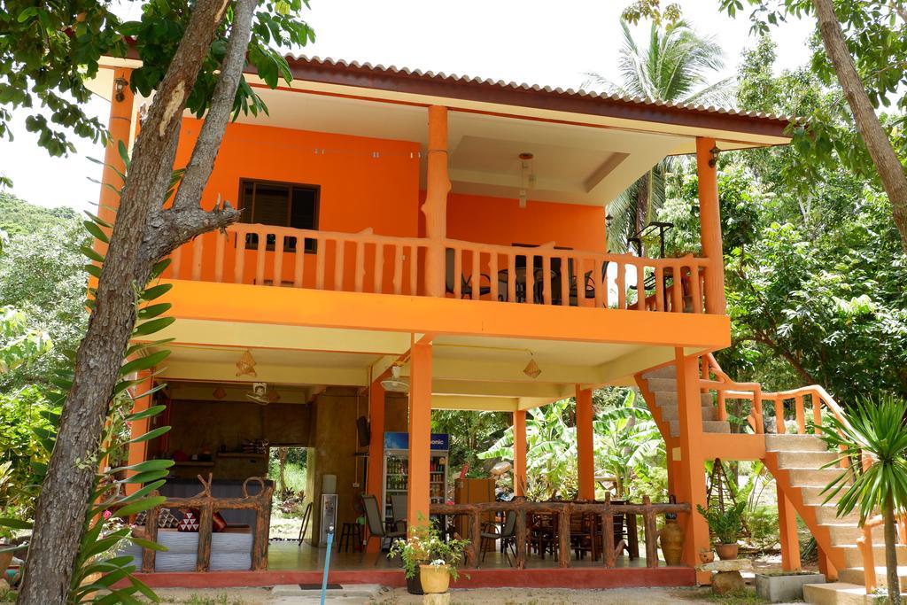 The Hill Village ท้องนายปานน้อย ภายนอก รูปภาพ