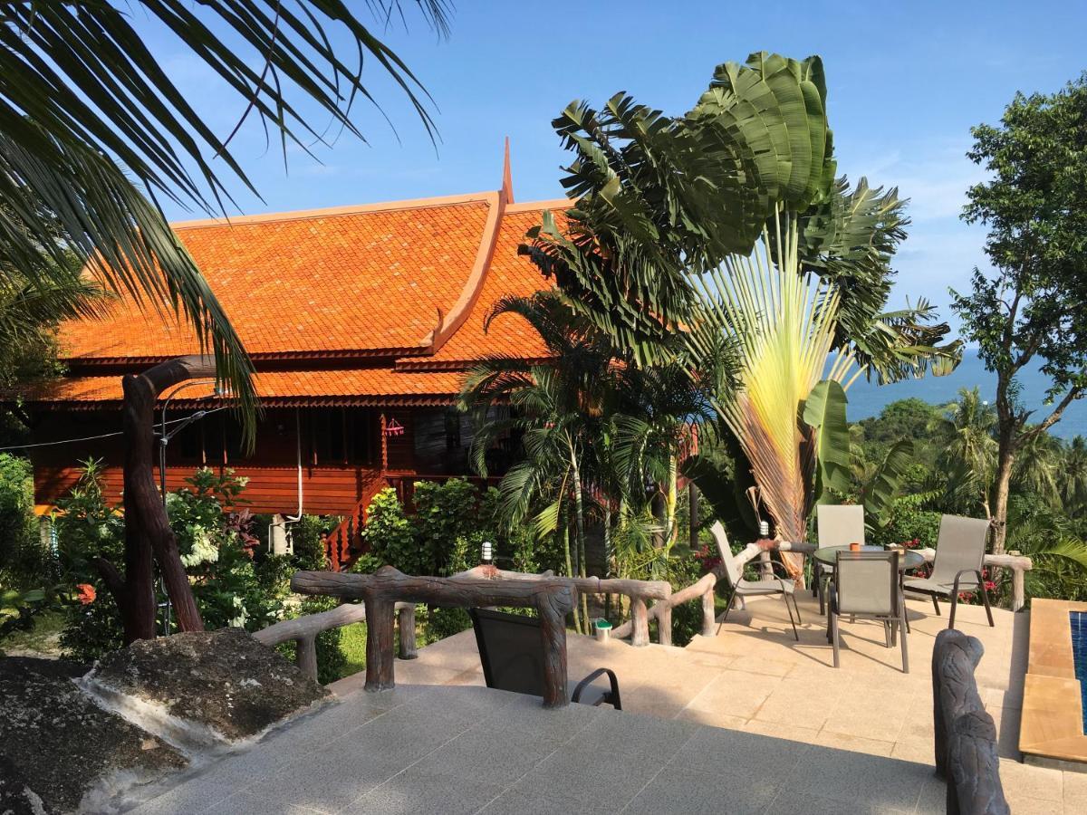 The Hill Village ท้องนายปานน้อย ภายนอก รูปภาพ